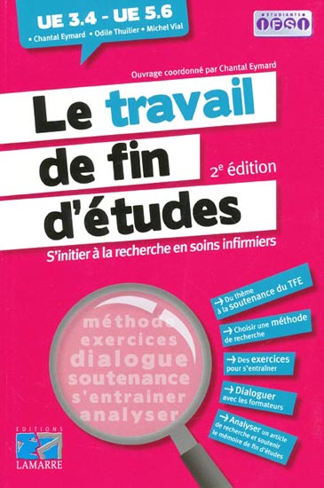 travailfinetudes